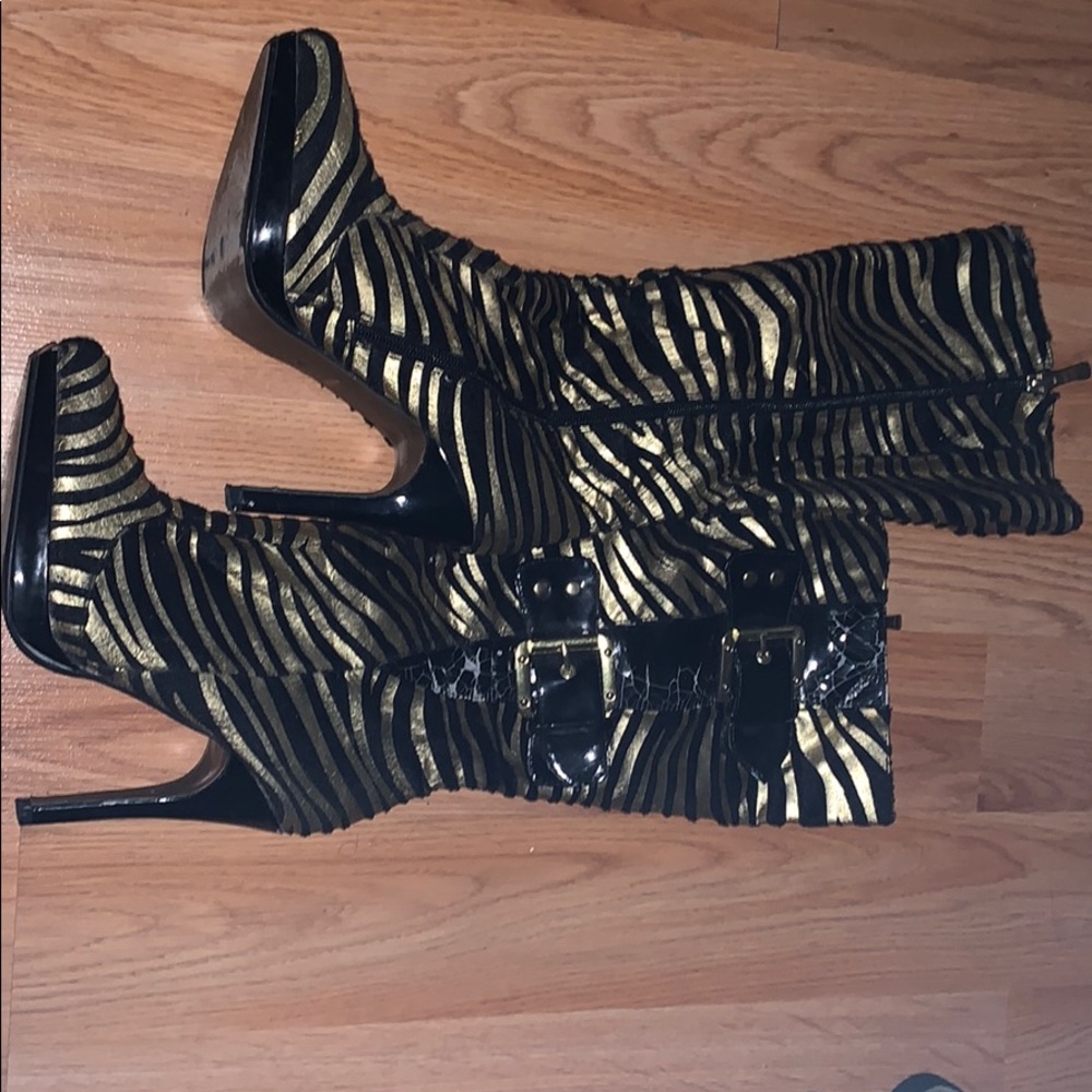 Boots